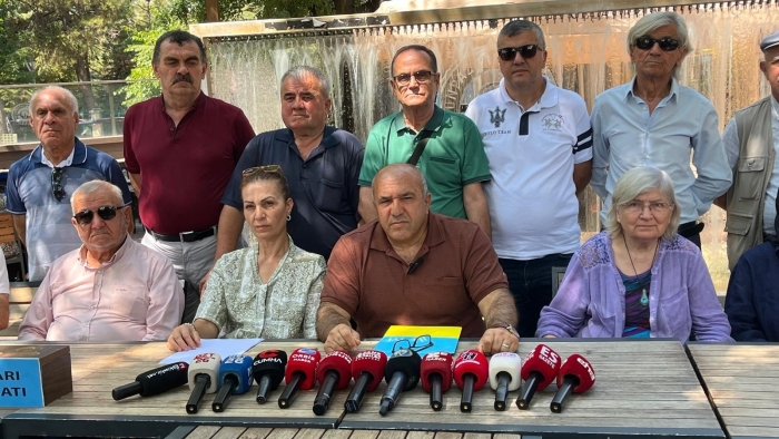 Gürol Yer’den Eskişehir’de kayıt parası tepkisi: Bazı okullar rant okulu olmuş durumda